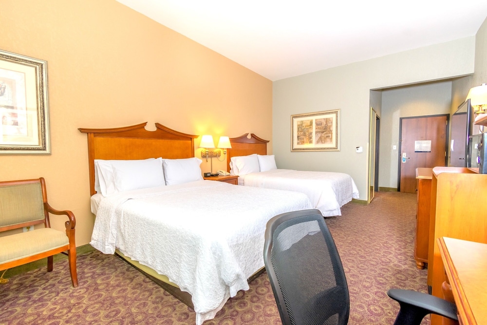 Hampton Inn and Suites College Station - photo 21