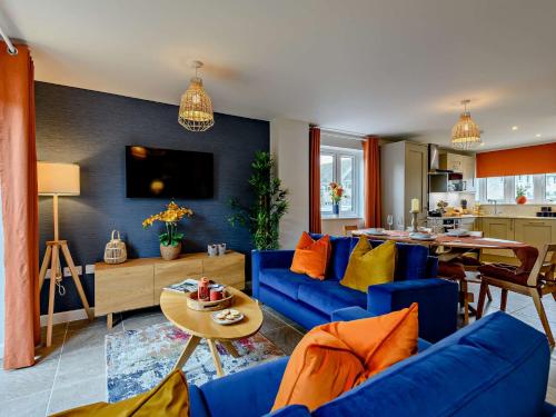 2 Bed in West Lulworth oc 91197 in Wareham, United Kingdom