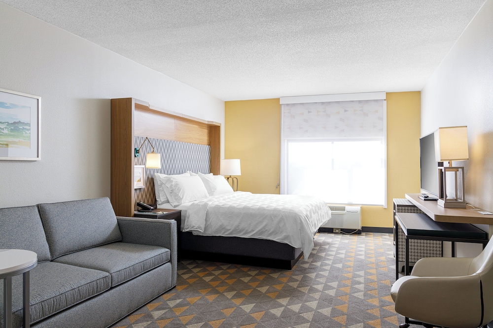 Holiday Inn Cleveland by IHG - photo 12