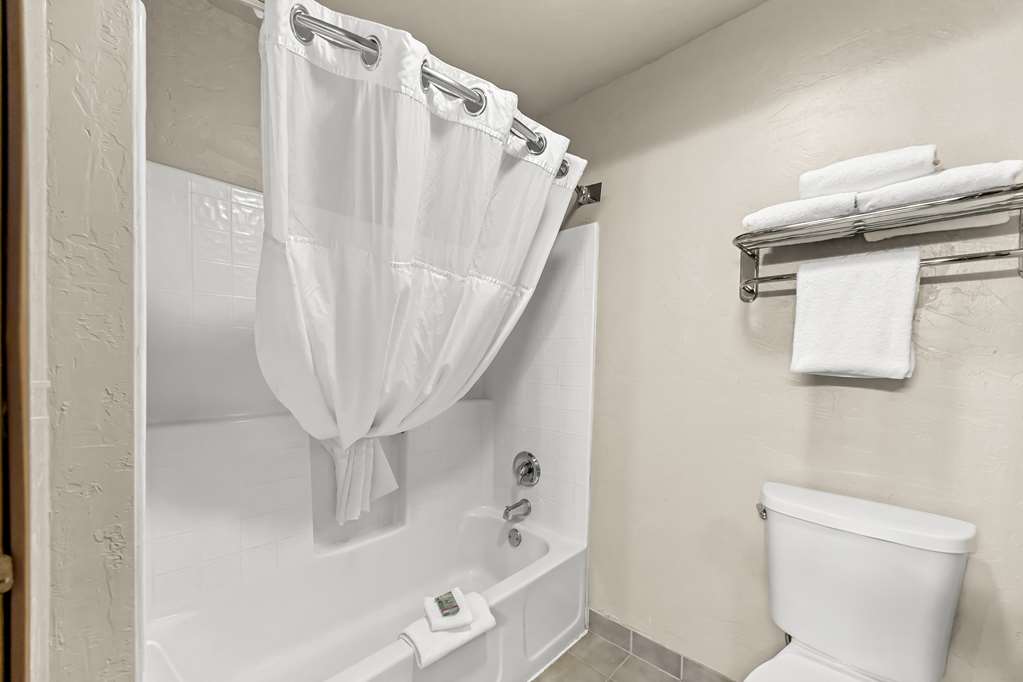 Best Western Inn At The Rogue - photo 31