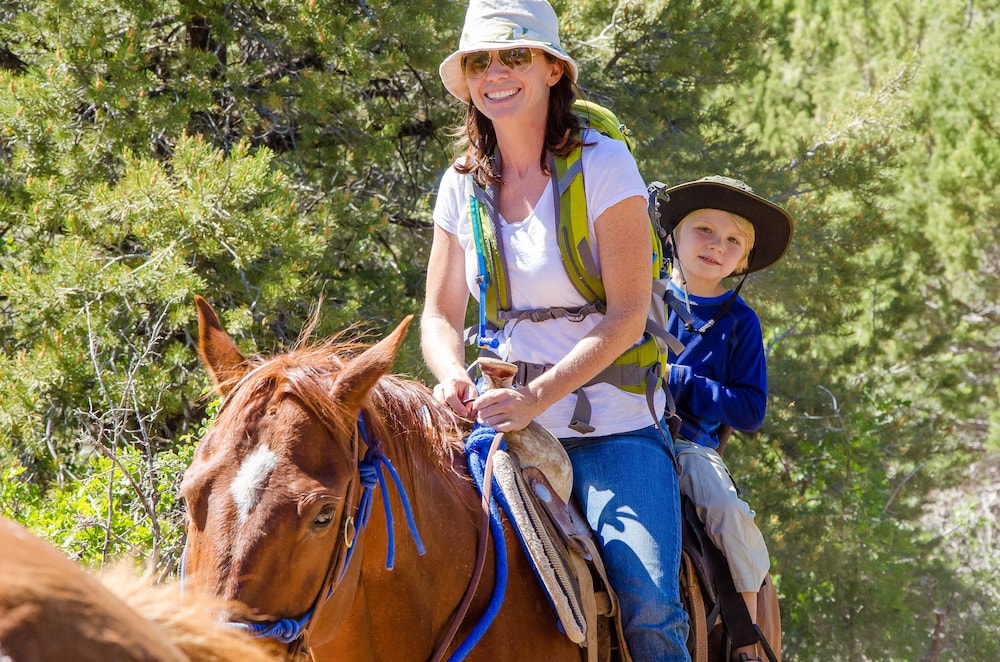 Zion Mountain Ranch - photo 36