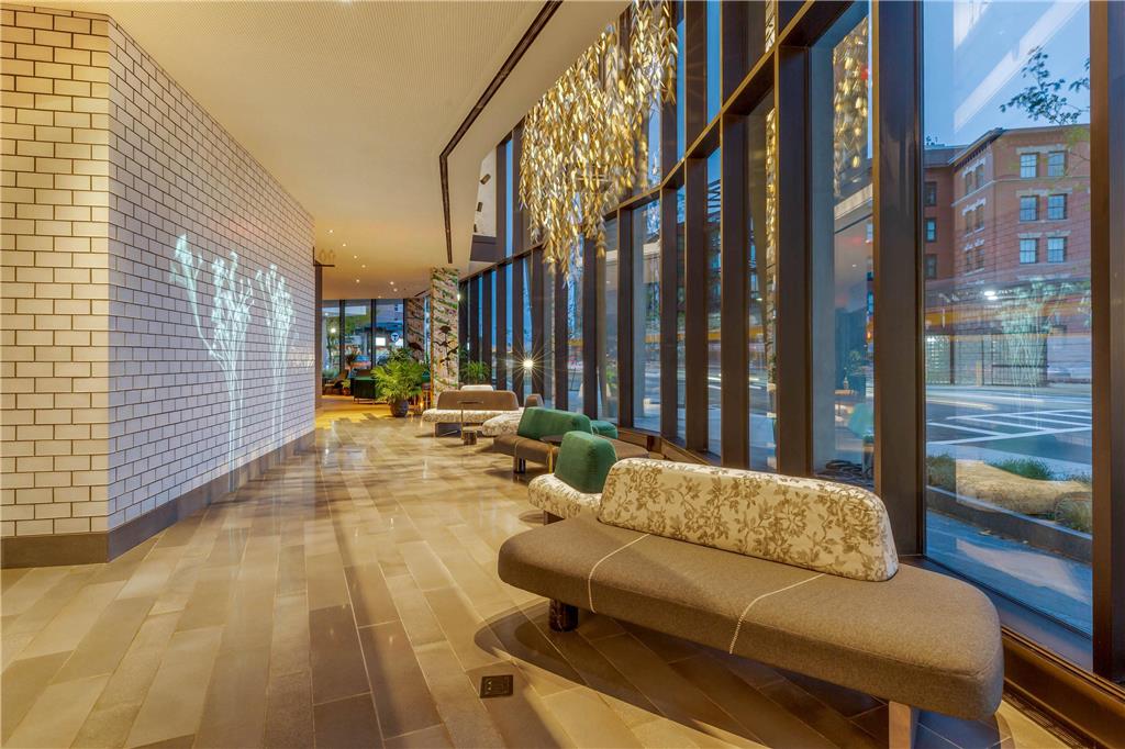 Cambria Hotel Boston Downtown Seaport - photo 4