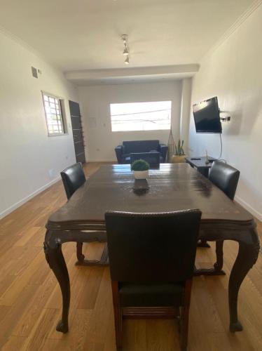 Excelente Departamento a 10 cuadras de Bv — 4-Star Luxury Hotel in Santa Fe, Argentina