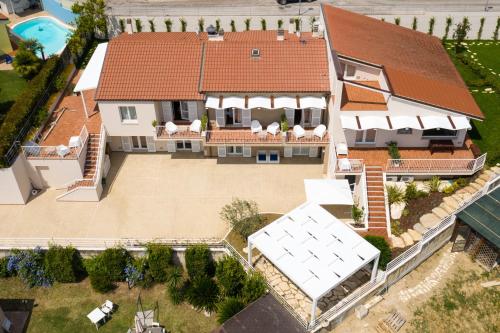 Camere Relais Filomare — hotel in Marcelli