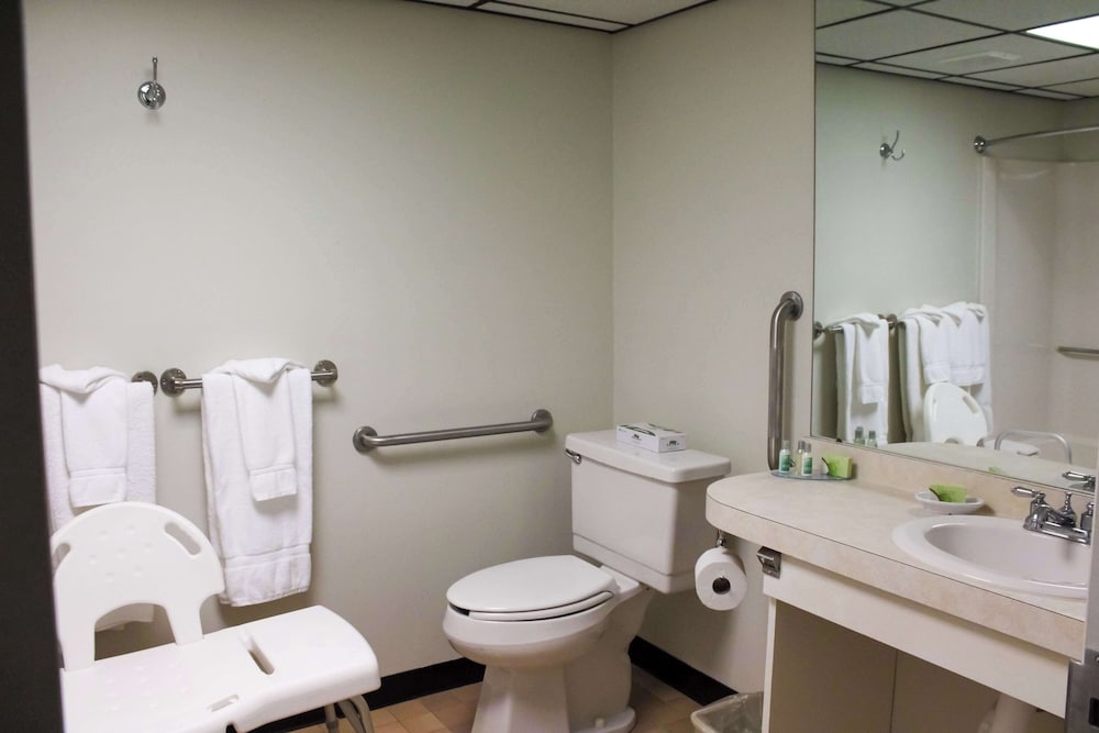 Fireside Inn & Suites Gilford - photo 42