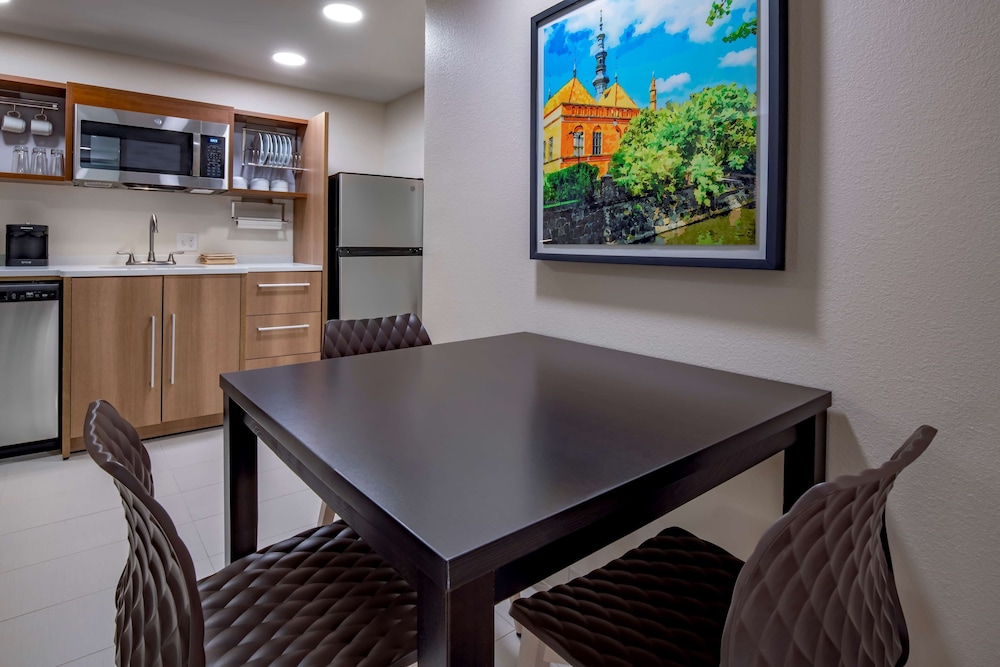 Home2 Suites by Hilton Omaha I 80 at 72nd Street NE - photo 13