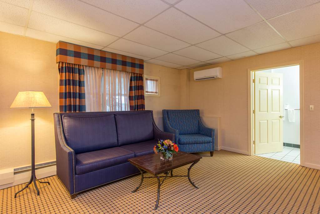 The Wolfeboro Inn - photo 10
