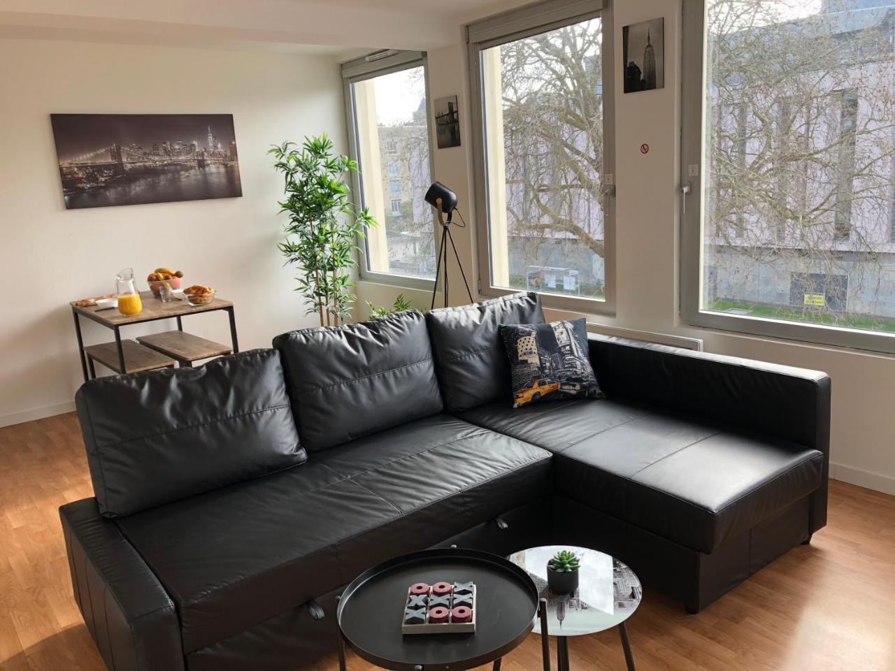 Hyper Centre Wifi Fibre Gratuit Jergweloh Le New Yorkais — Caen — photo 3