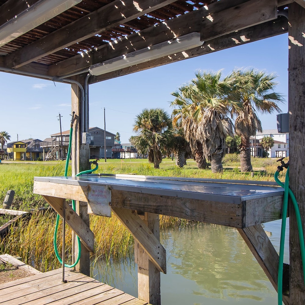 Gulf Adventures and Beachfront Relaxation Awaits - photo 56