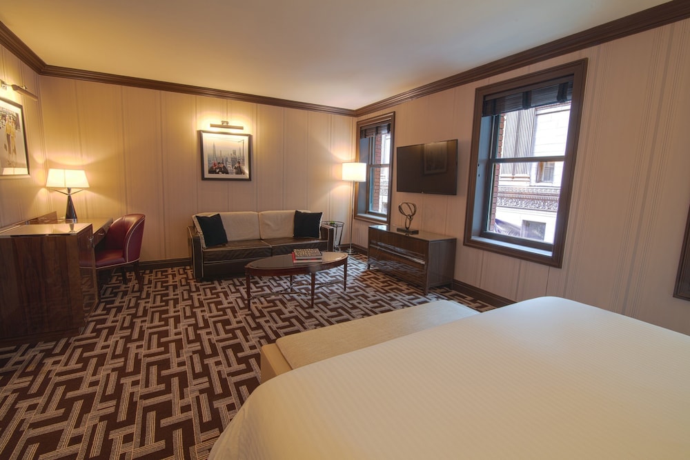 The Iroquois New York - photo 26