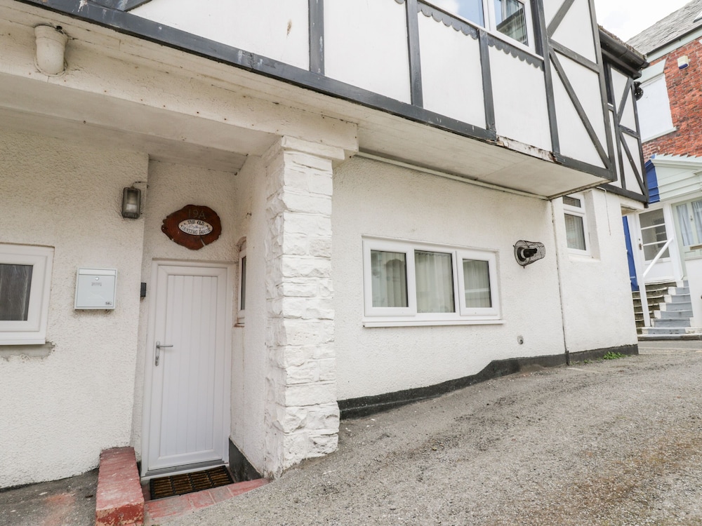 The Counting House