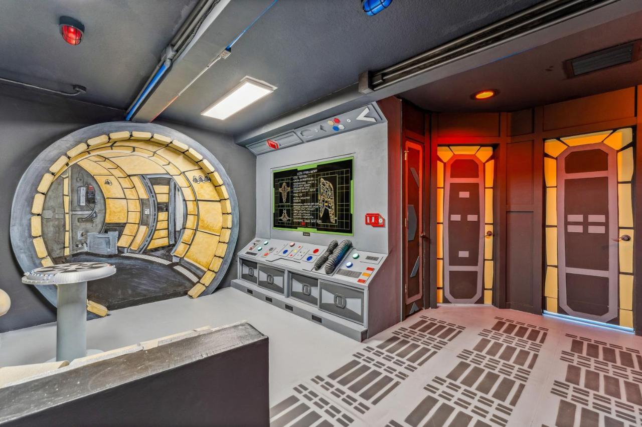 Hyperspace Hideaway - last minute hotel in Kissimmee