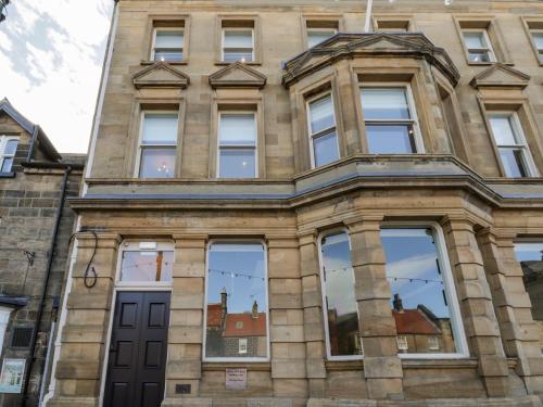 Saltern Suite — 4-Star Luxury Hotel in Saltburn-By-The-Sea, United Kingdom