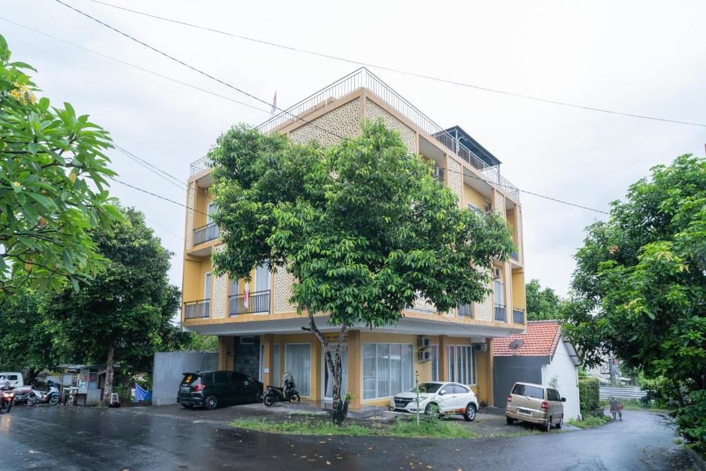 RedDoorz near ITDC Nusa Dua in Nusa Dua, Indonesia