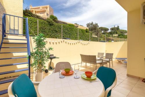 Casa Peggy — 4-Star Luxury Hotel in Carvoeiro, Portugal