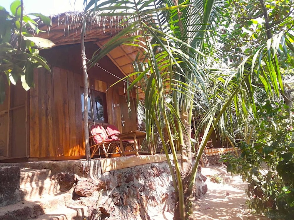 Blue Lagoon Resort Goa — Canacona — photo 2