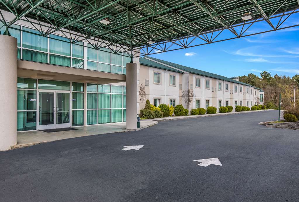 Econo Lodge Morristown — hotel in Morristown
