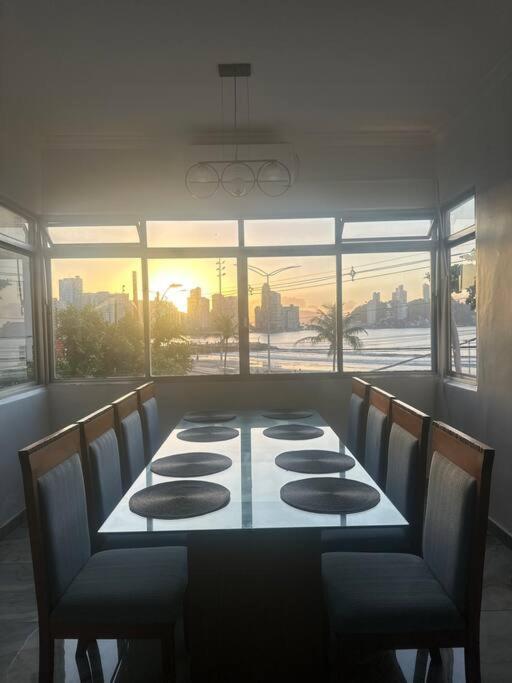Apartamento Pé Na Areia — 4-Star Luxury Hotel in Sao Vicente, Brasil