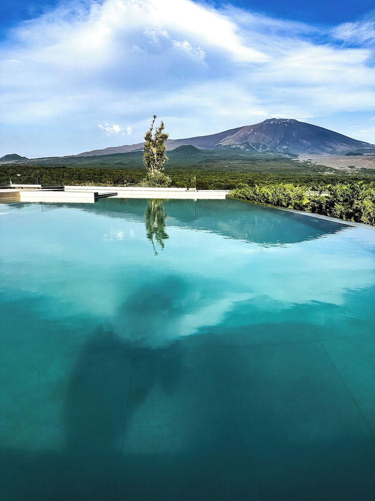 La Fucina di Vulcano — hotel in Bronte
