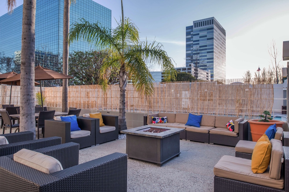 DoubleTree by Hilton LAX El Segundo - photo 46