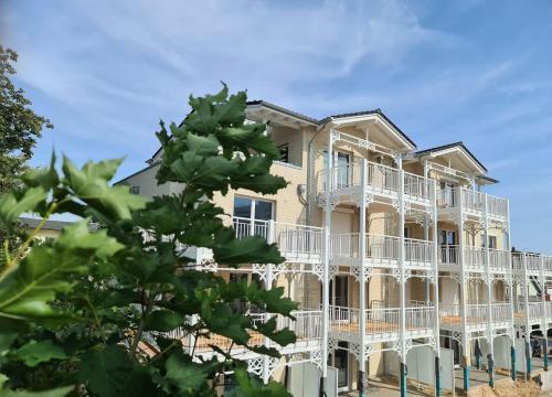 MeerBude Whg 3 — 4-Star Luxury Hotel in Gromitz, Germany