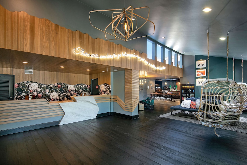 The Wayfarer San Luis Obispo Tapestry Collection by Hilton - photo 7