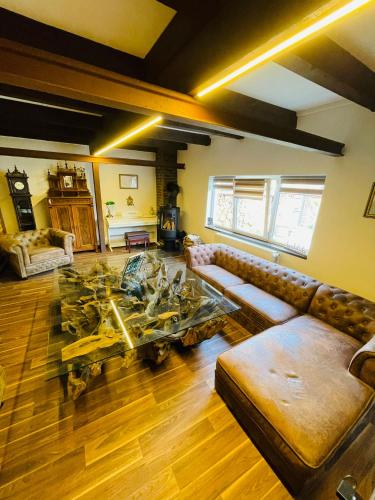 Buri`s Seenlandhaus — hotel in Hoyerswerda