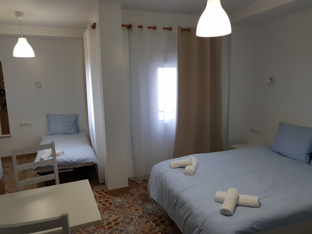 Hotel Galeón — Calp — photo 4