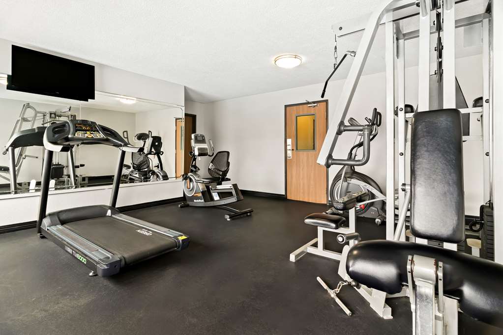 Best Western Paducah Inn - photo 6