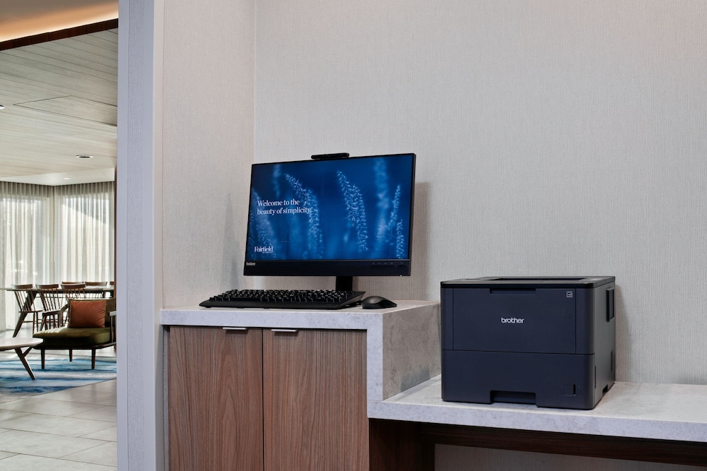 Fairfield by Marriott Inn & Suites Chino - photo 19