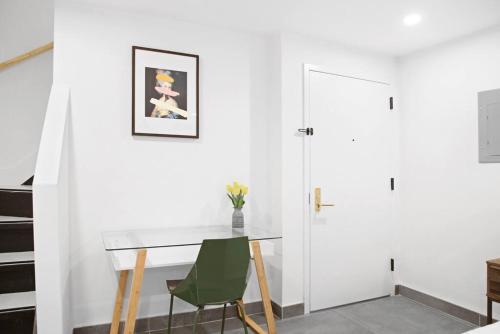 149BK 101 New construction 2BR Private garden W D - photo 6