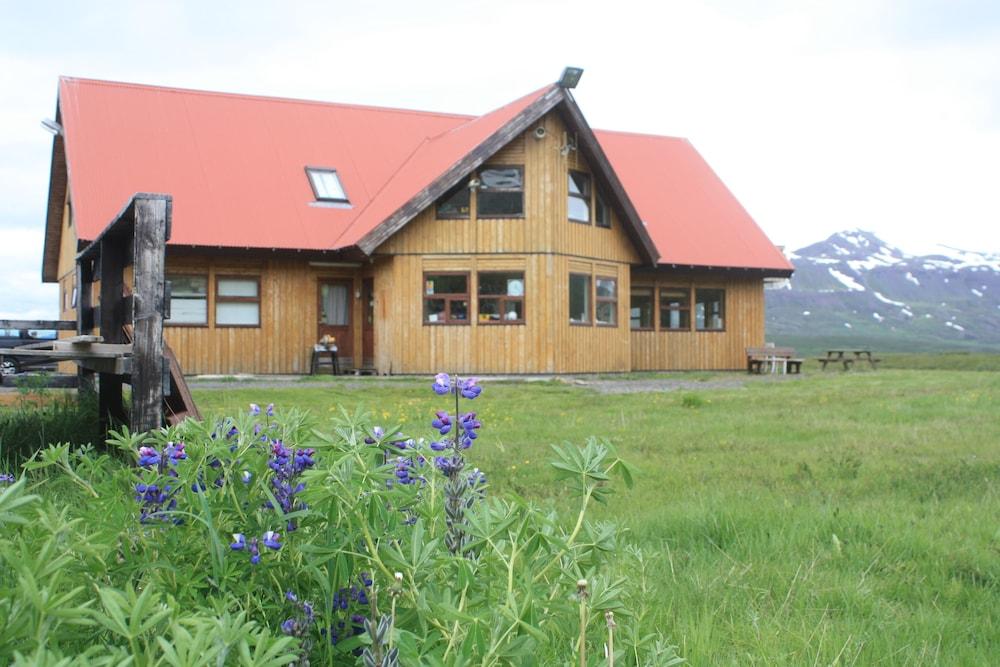 Brekkusel Lodge