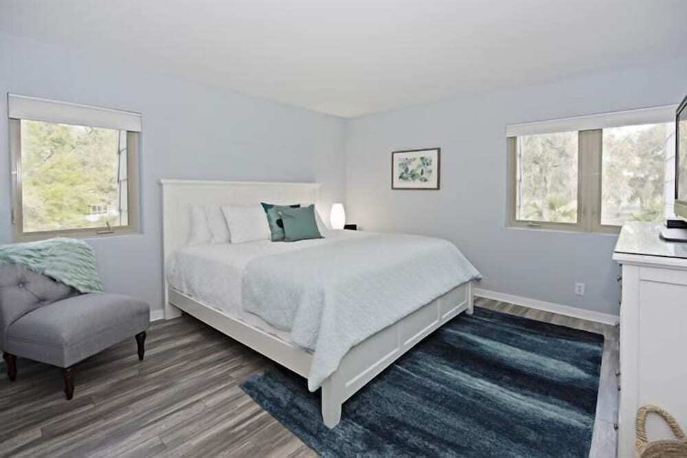 524 Plantation Club Villas at The Sea Pines Resort - photo 3