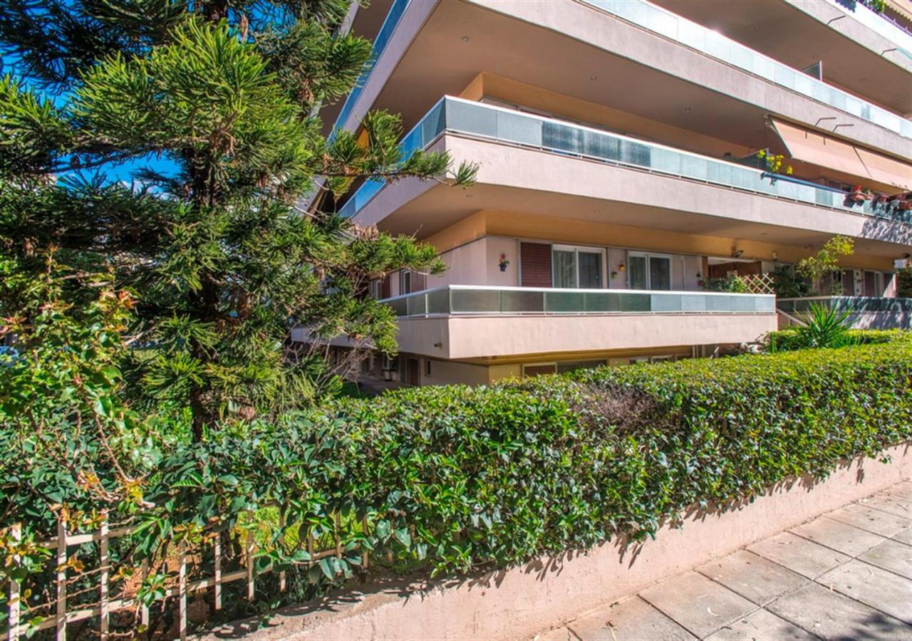 Athena's Comet — 4-Star Luxury Hotel in Palaio Faliro, Greece