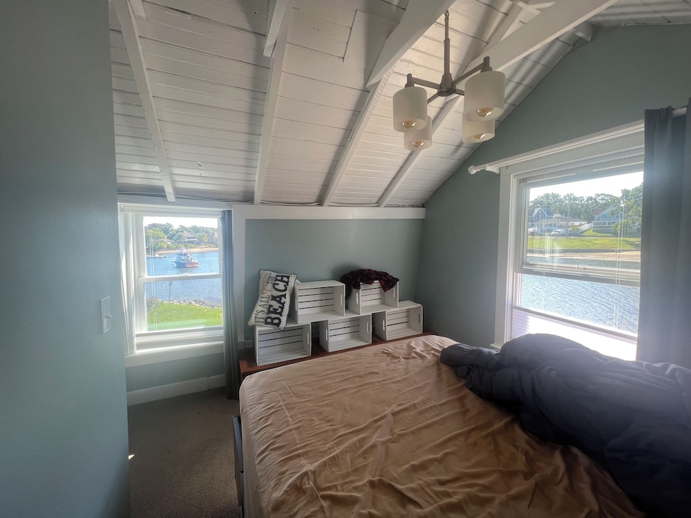 The Onset Beach Compound Cape Cod Beach Resort & Oceanic Habitat - photo 159