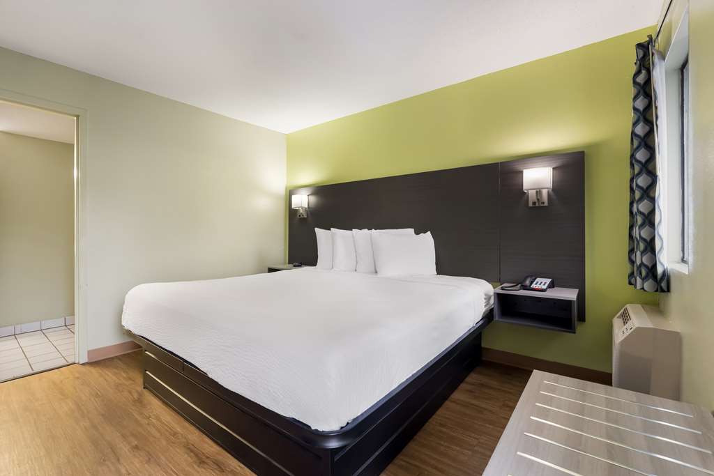 SureStay Hotel by Best Western Columbus Downtown - photo 2