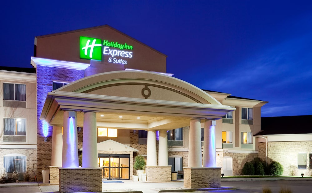 Holiday Inn Express & Suites Brandon an IHG Hotel - photo 2