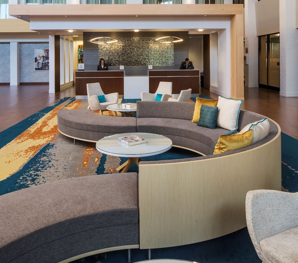 DoubleTree by Hilton Pittsburgh Cranberry - photo 20