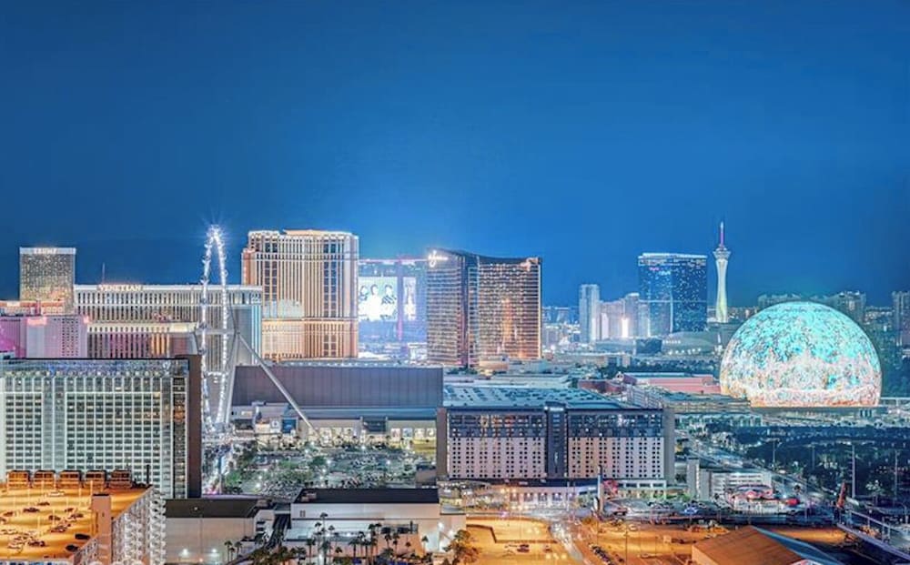 MGM Vegas Signature Suites Collection - photo 93