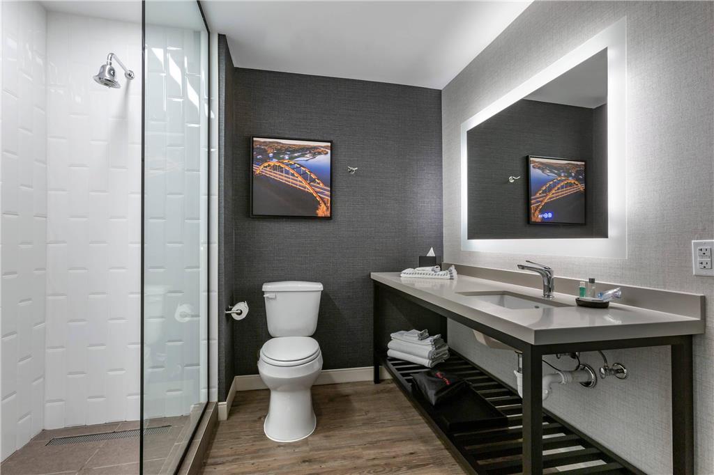 Cambria Hotel Austin Airport - photo 33