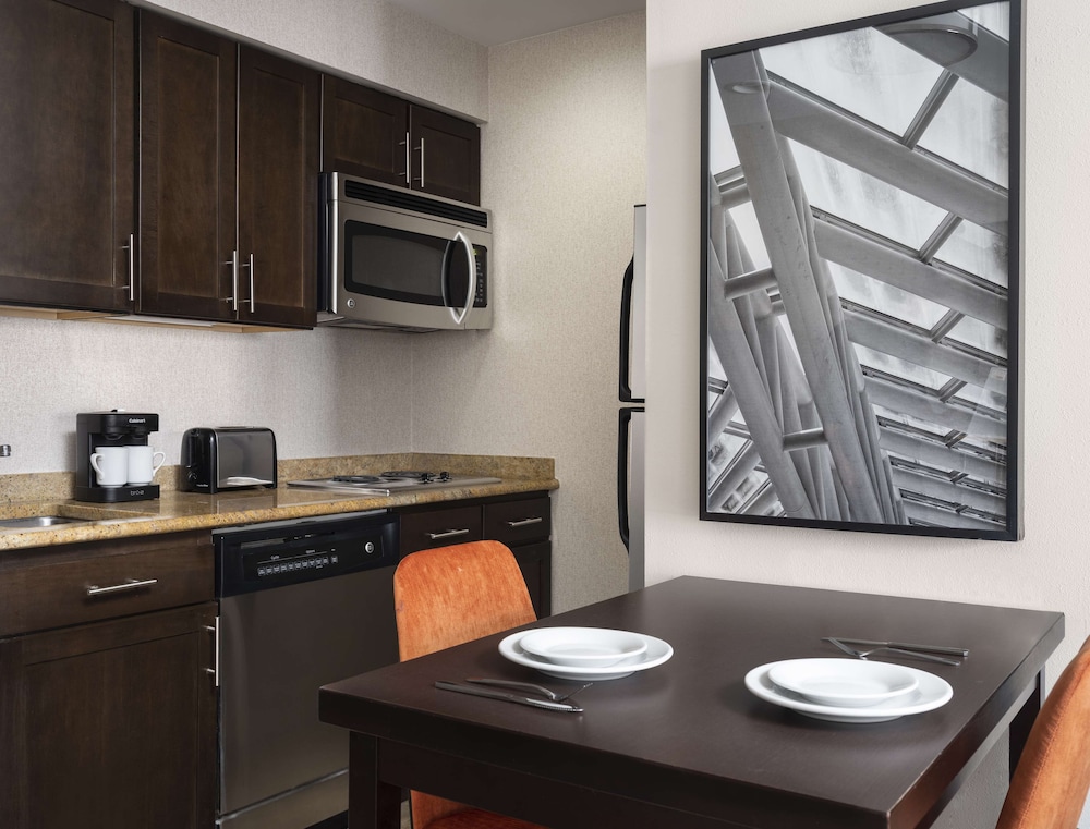 Homewood Suites by Hilton Carle Place Garden City NY - photo 13