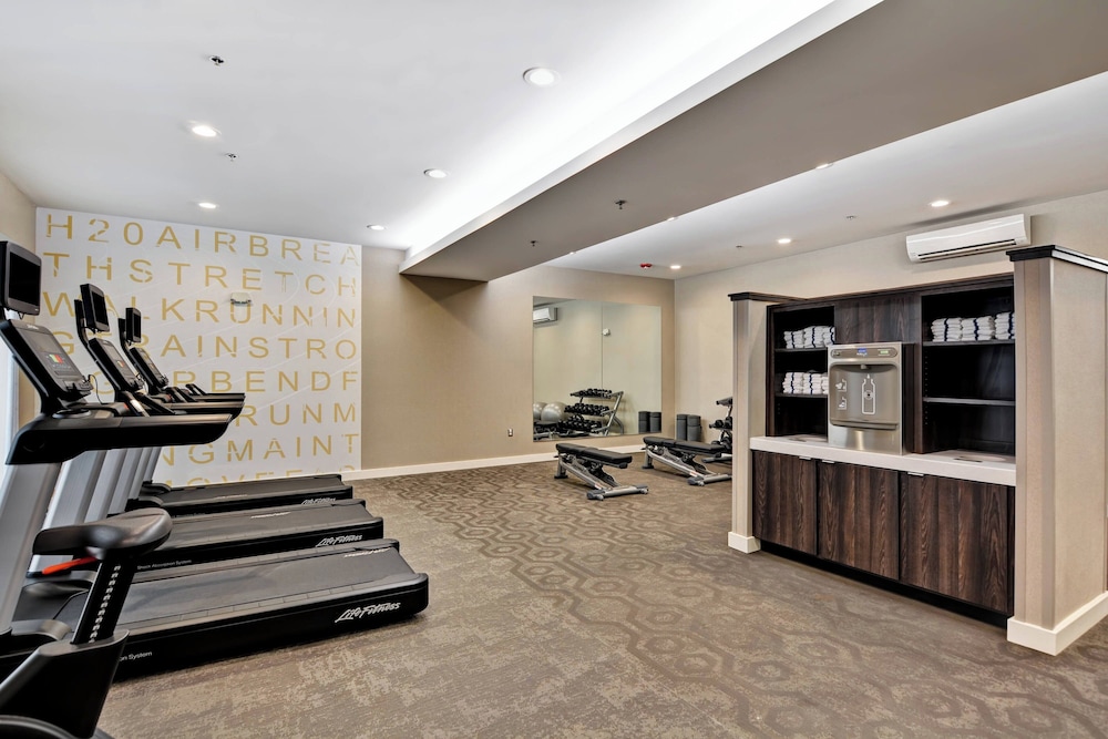 Residence Inn by Marriott Cleveland Airport Middleburg Heights - photo 19