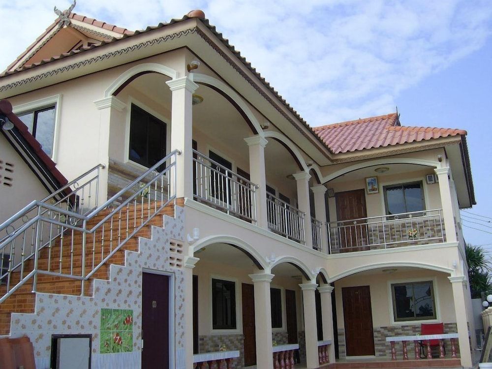 Santhong Rimkhong Hotel — hotel in That Phanom