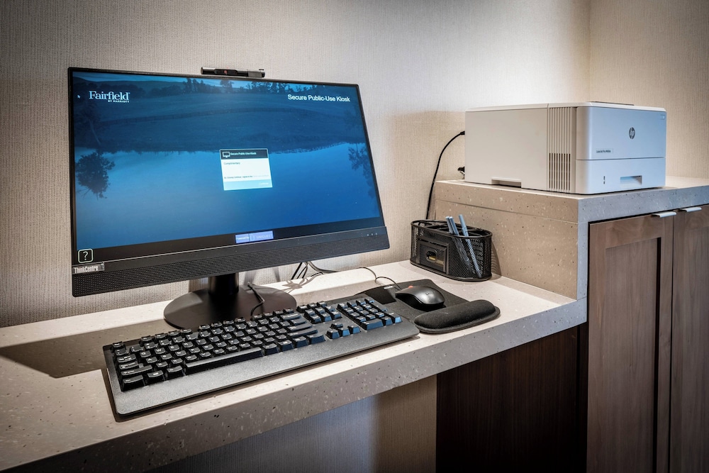 Fairfield Inn & Suites by Marriott Las Vegas Northwest - photo 20