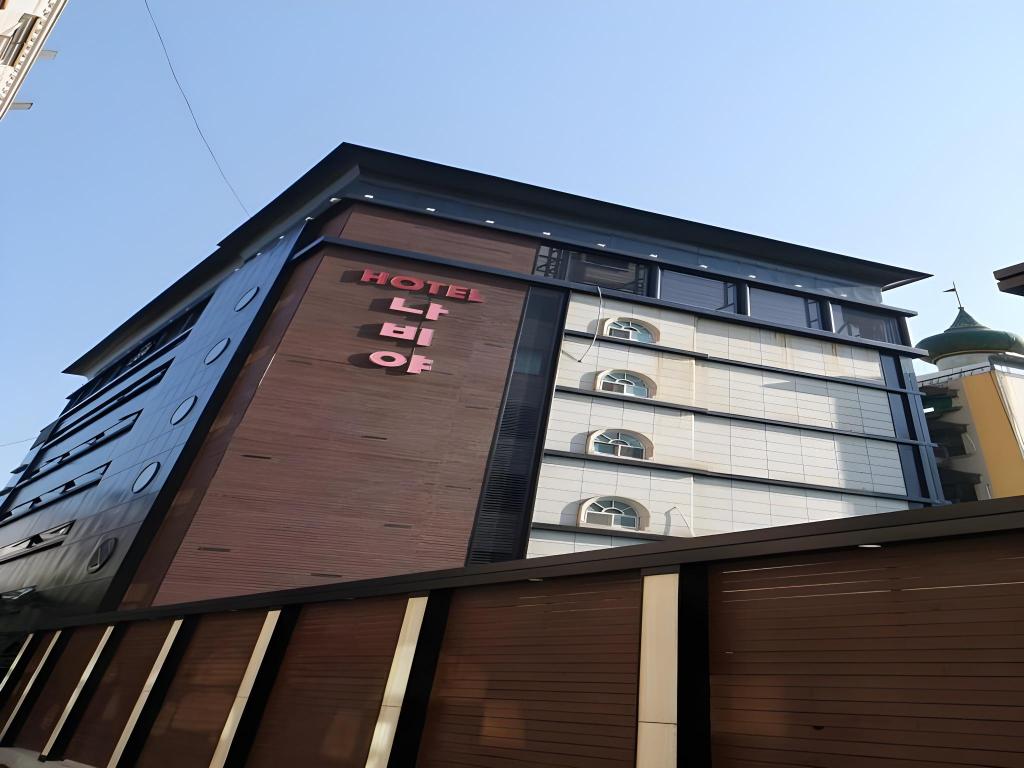 Nabiya Hotel - last minute hotel in Unknown City