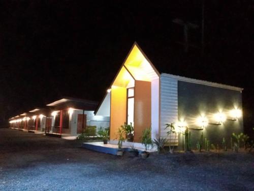 Khlong Thom Resort — Khlong Thom — photo 2
