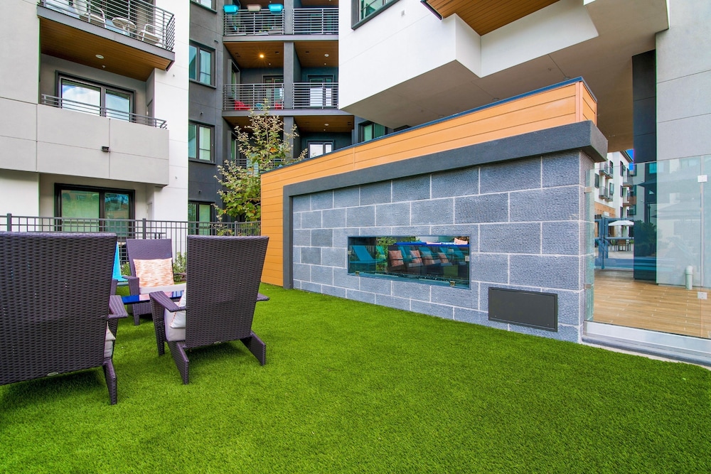 Global Luxury Suites in Menlo Park - photo 34