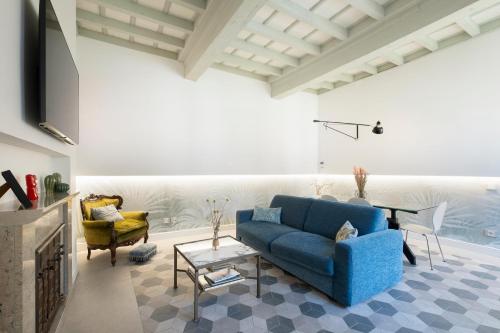 HomeMi Duomo Apartment — 4-Star Luxury Hotel in Milan, Italy