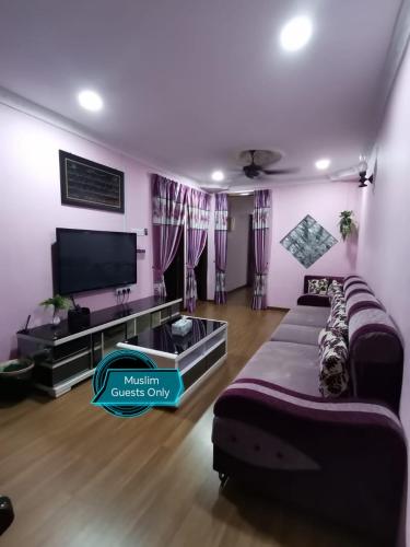 Homestay Temerloh Jaya — 4-Star Luxury Hotel in Temerluh, Malaysia
