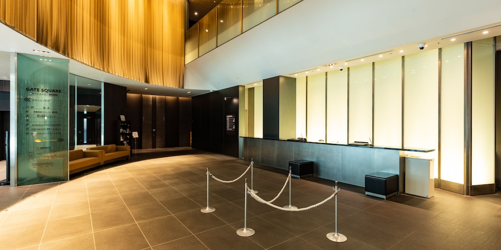 Koko Hotel Premier Hakata in Fukuoka, Japan